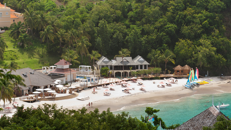 BodyHoliday Saint Lucia